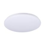 Plafon okrągły LED KingBerry 17 W biały