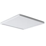 Plafon kwadratowy LED KingBerry 22 W biały