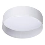 Plafon RIFA LED WW biały