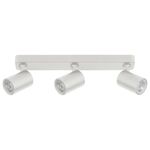 Lampa sufitowa DONO KingBerry 3xGU10 10 W biały