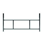 Rusztowanie warszawskie 1,6 m