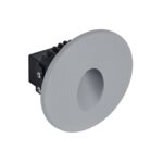Oprawa dekoracyjna AZYL LED C 1,6 W grey nW