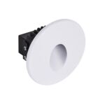 Oprawa dekoracyjna AZYL LED C 1,6 W  white nW