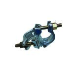 Złącze krzyżowe stałe stal