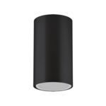 Oprawa sufitowa OTTO GU10 black strühm