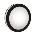 Sufitowa oprawa punktowa GOTI LED C black 5 W nW strühm