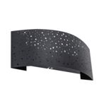 Oprawa dekoracyjna MIGO LED 5 W black nW