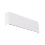 Oprawa dekoracyjna ZELDA LED C 2x5 W  white nW strühm
