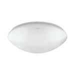 Plafoniera z czujnikiem ruchu LEON LED C MVS 16 W nW strühm