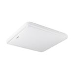 Plafoniera z czujnikiem ruchu SOLA LED D SLIM MVS 20 W nW