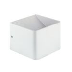 Oprawa dekoracyjna RACA LED 5 W  white nW strühm