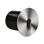 Oprawa dekoracyjna RAFI LED C 3 W MAT chrome nW