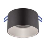 Pierścień ozdobny PANAMA C black/ white strühm