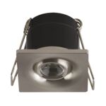 Oprawa dekoracyjna PO WER LED GOL LED D 1,6 W MATCHR nW strühm