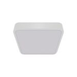 Plafoniera totem led d 16 W nW white strühm