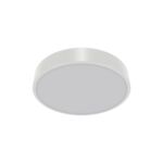 Plafoniera totem led c 16 W nW white strühm