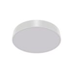 Plafoniera totem led c 24 W nW white strühm