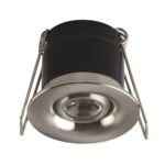 Oprawa dekoracyjna PO WER LED GOL LED C 1,6 W MATCHR nW strühm