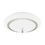 Plafoniera falon led c 48 W nW strühm