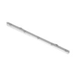 Oprawa pyłoszczelna do tub HERMAN FIT LED 2x36 W strühm