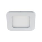 Sufitowa oprawa punktowa SLIM IRON LED D 6 W nW strühm