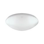 Plafoniera z czujnikiem ruchu LEON LED C MVS 12 W nW strühm