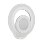 Oprawa dekoracyjna ORBIT LED C 14 W white nW strühm