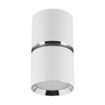 Oprawa sufitowa dior dwl GU10 white/chrome strühm