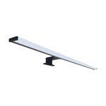 Oprawa dekoracyjna neron led 10 W black nW strühm