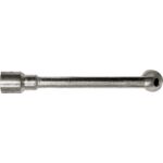 Klucz fajkowy przebity 22 mm