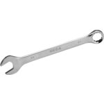 Klucz oczkowo-płaski 38 mm CV