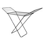 Suszarka do bielizny rachel black 18 m