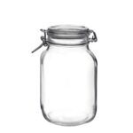 Słoik fido 3 l bormioli