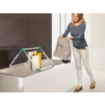 Suszarka nawannowa superdry wing mint -sba