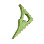 Stoper do okien i drzwi zielony