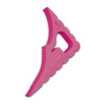 Stoper do okien i drzwi różowy