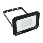 Naświetlacz ASTON LED 50 W black neutralna biel NW strühm