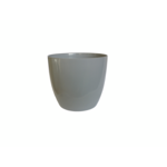 Osłonka Krokus 8 x 7 cm szara