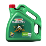 Olej Olej Castrol Magnatec 10W-40 A3/B4 WE 4 l