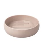 Mydelniczka LARISA pudrowy róż