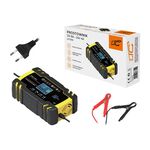 Prostownik samochodowy LTC 12V 8 A LX1205