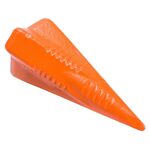 Klin do łupania drewna 1,81 kg skręcony