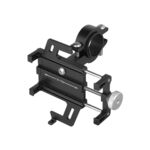 Uchwyt rowerowy do telefonu metal 26939