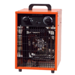 Nagrzewnica elektryczna 3,3 kW DED9921 DEDRA