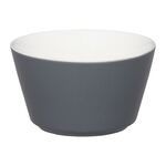 Salaterka Erin 14 cm 740 ml antracytowy