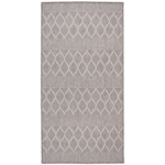 Dywan Express New Outdoor 160 x 220 cm plecionka szary