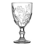 Szklanka na stopce Rosalie 300 ml