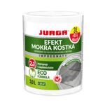 Impregnat efekt mokra kostka 3 l Jurga