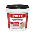 Klej dyspersyjny Elevax V-3 klasa D2E 0,8 kg Jurga