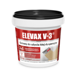 Klej dyspersyjny Elevax V-3 klasa D2E 1,5 kg Jurga